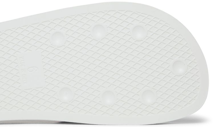 Adidas Wmns Adilette Slide Ambient Blush Floral