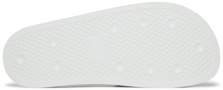 Adidas Wmns Adilette Slide Ambient Blush Floral