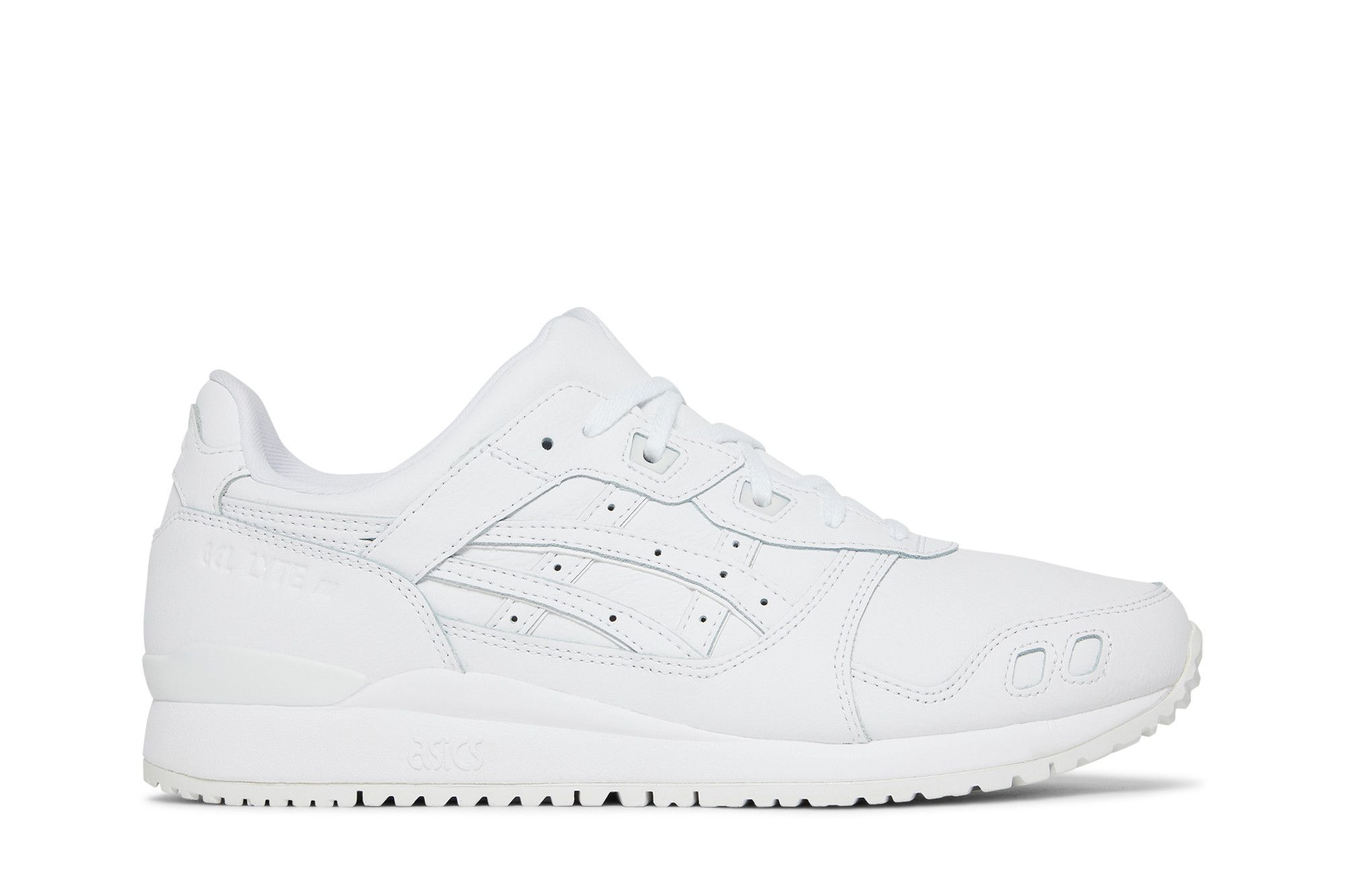 Asics gel lyte 3 wit dames store