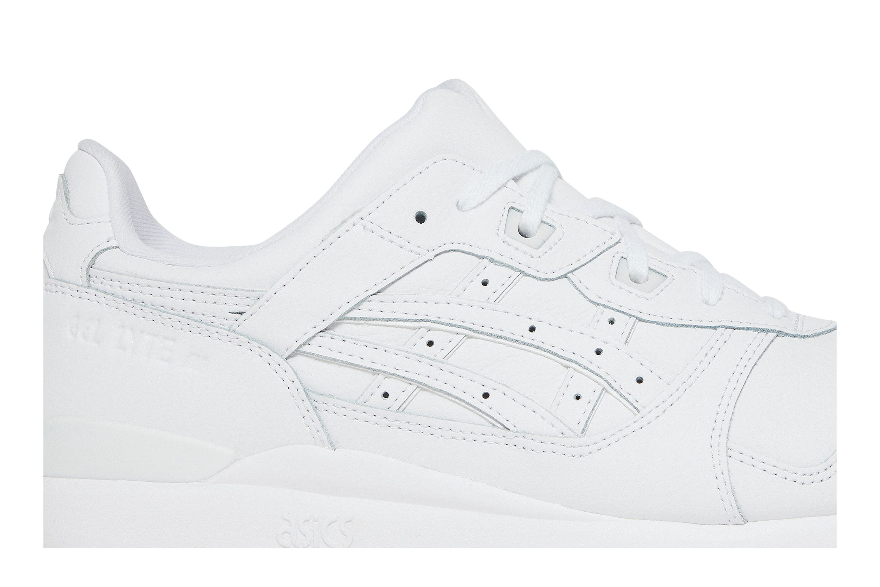 Asics gel lyte wit dames clearance
