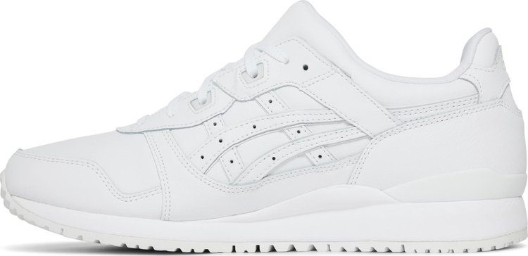 Gel Lyte 3 OG Triple White