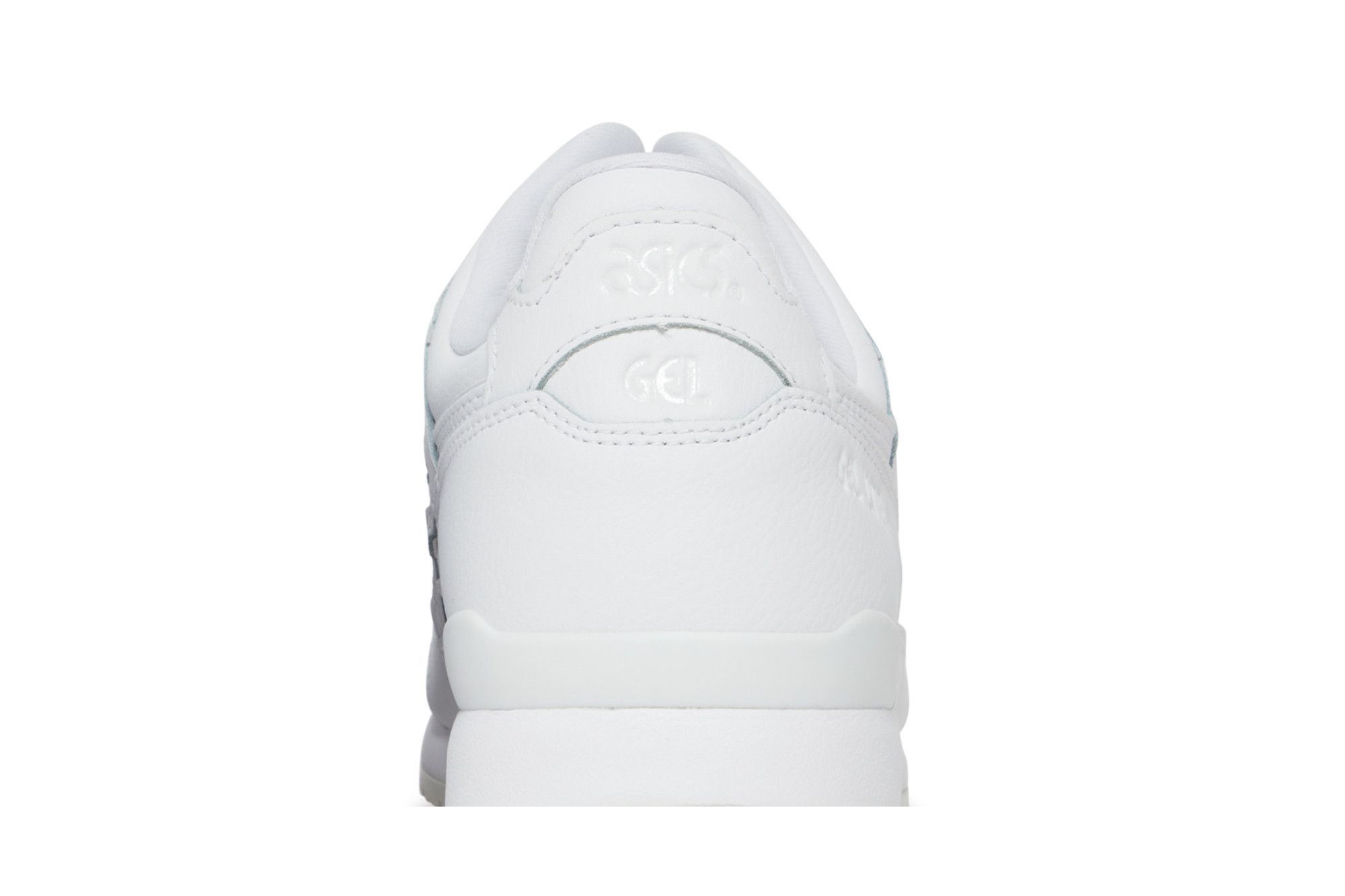 Gel lyte 3 wit shop
