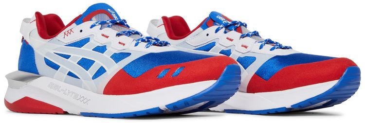 Shoe Palace x ASICS Gel Lyte 30 Japan