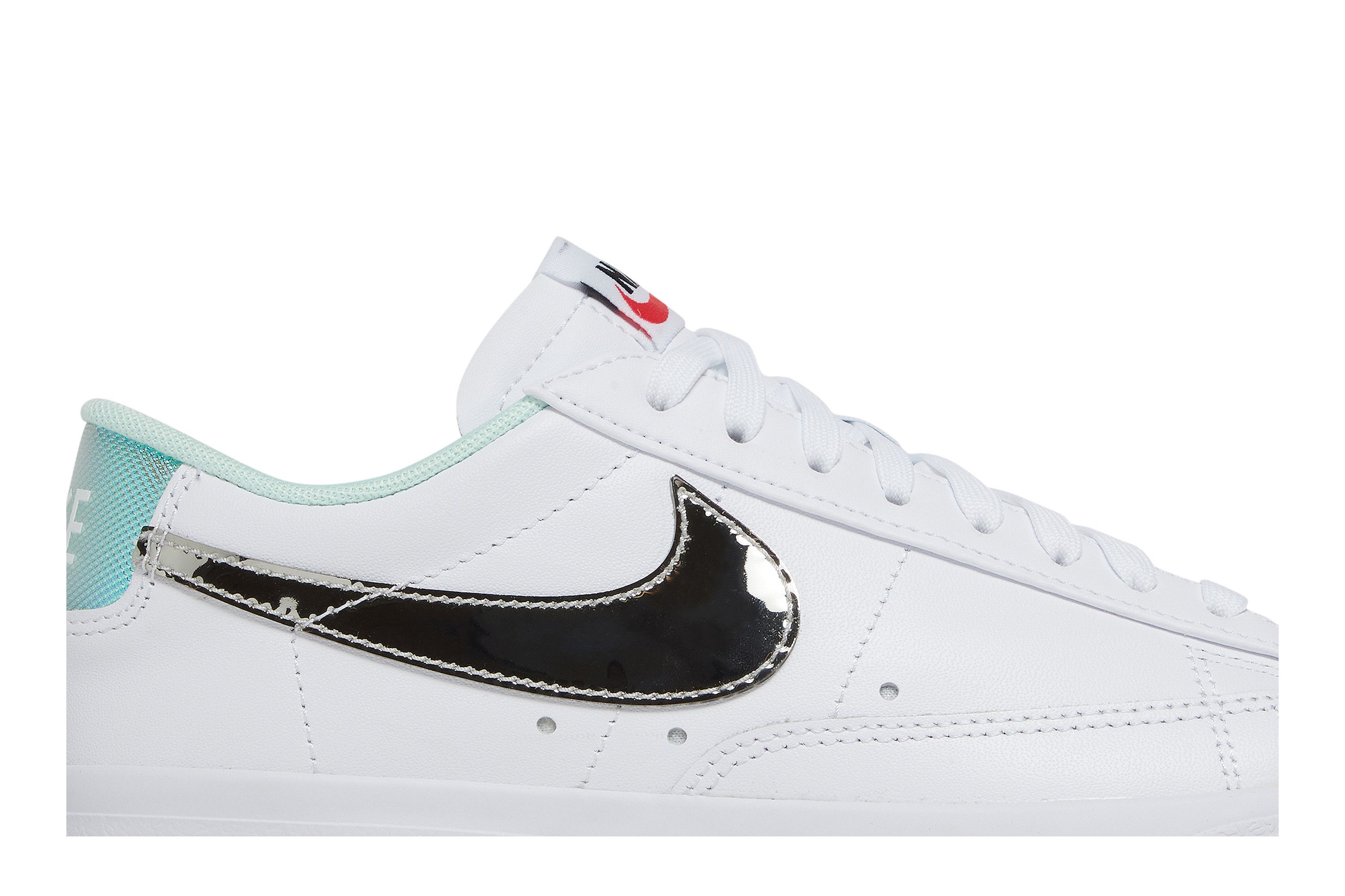 Blazer low 3d best sale