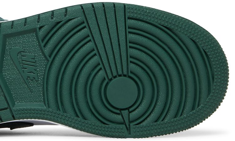 Air Jordan 1 Mid GS Sonics