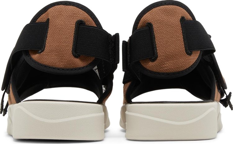 Jordan LS Slide Archaeo Brown