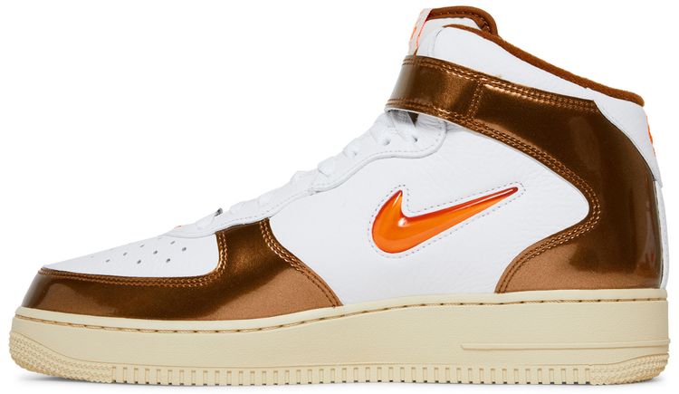 Nike Air Force 1 Mid QS Ale Brown