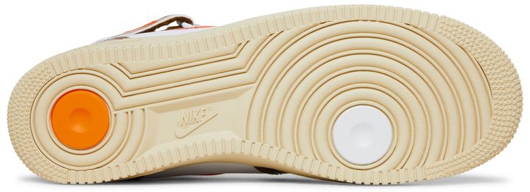 Nike Air Force 1 Mid QS Ale Brown