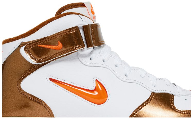 Nike Air Force 1 Mid QS Ale Brown