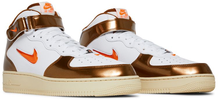 Nike Air Force 1 Mid QS Ale Brown