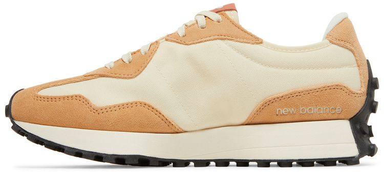 New Balance 327 Macadamia Nut