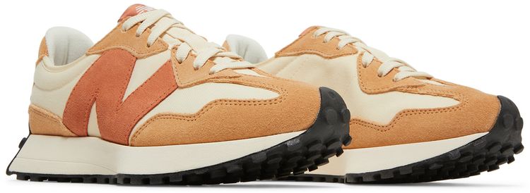 New Balance 327 Macadamia Nut