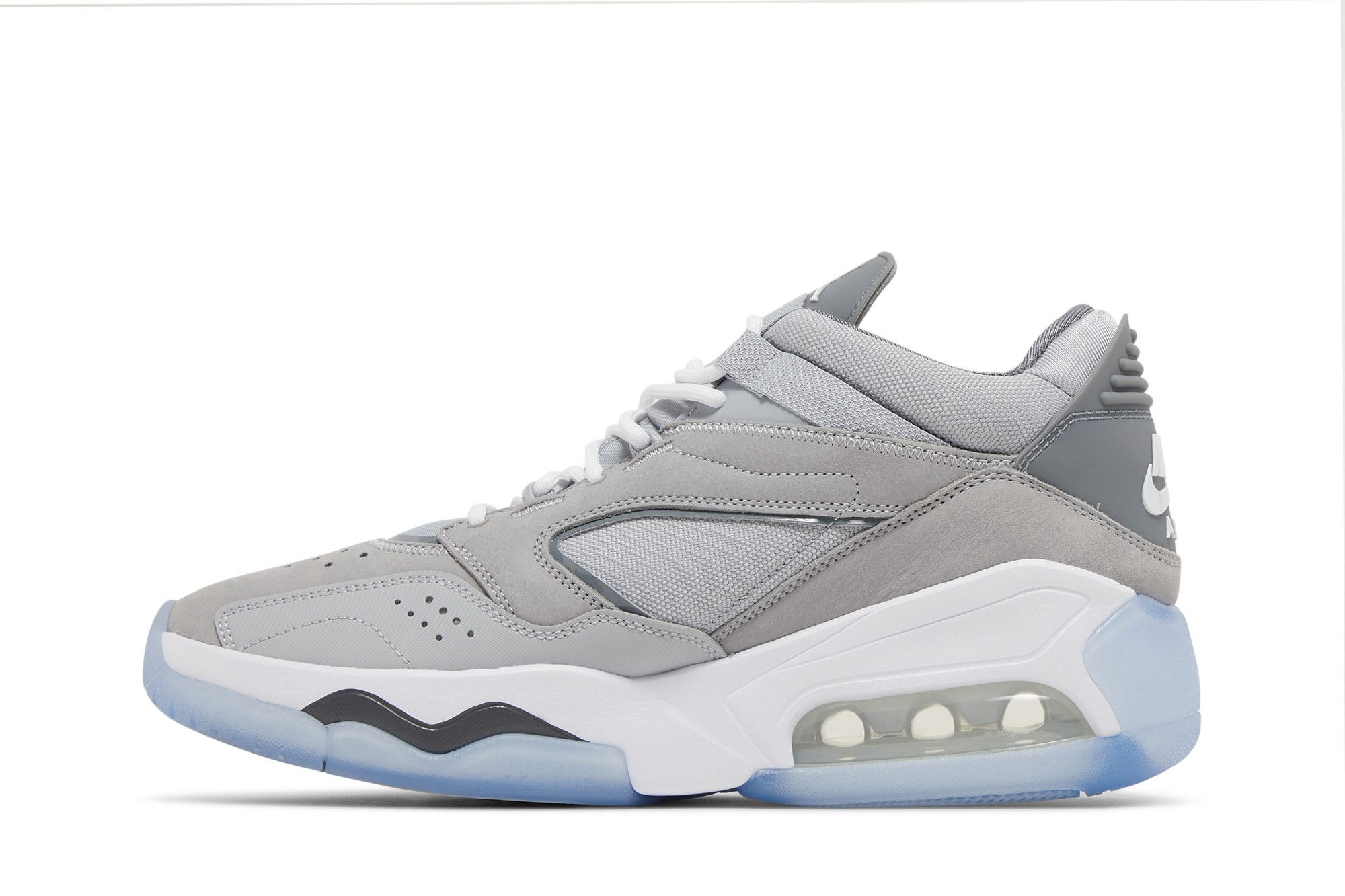 Buy Jordan Point Lane 'Cool Grey' - CZ4166 002 | GOAT CA