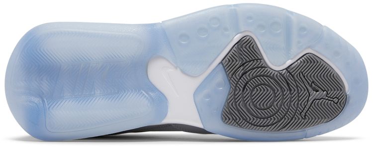 Air Jordan Point Lane Cool Grey