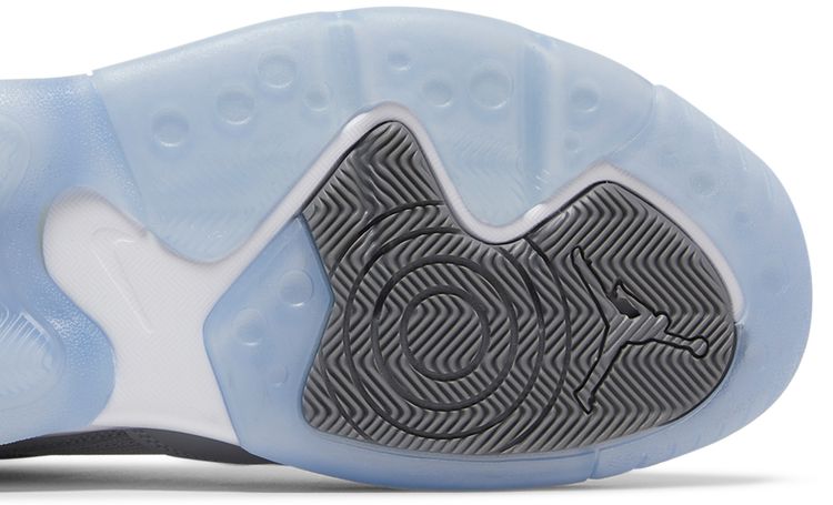 Air Jordan Point Lane Cool Grey