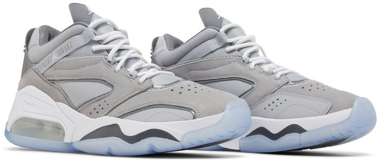 Air Jordan Point Lane Cool Grey