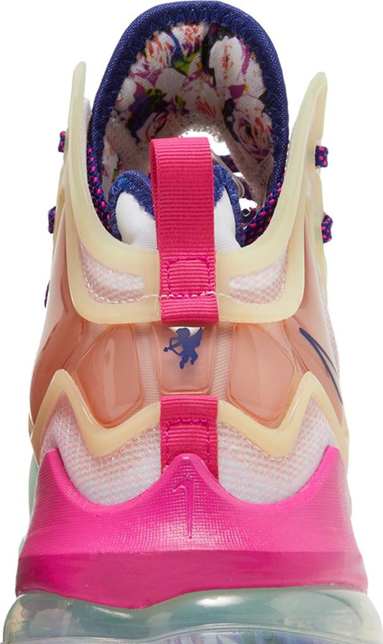 LeBron 19 EP Valentines Day