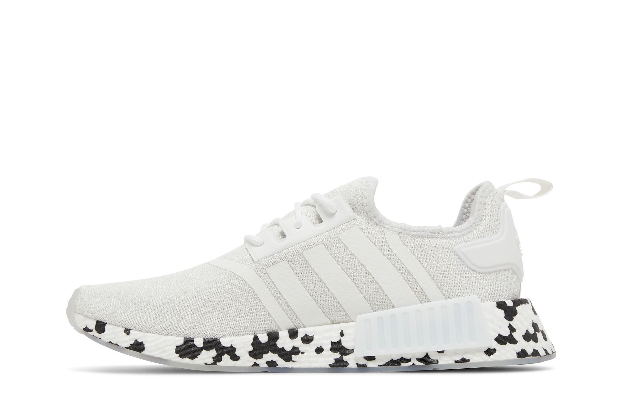 入手困難!純白! アディダス NMD_R1 W \"White / Copper llic\" adidas NMD_R1 White Copper Metallic W for sale | eBay