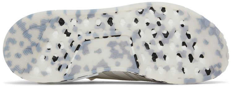 Adidas NMD R1 Color Splash   Cloud White