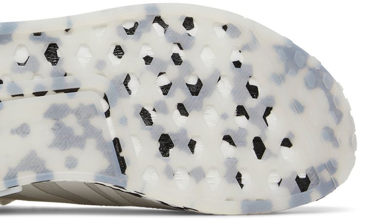 Adidas NMD R1 Color Splash   Cloud White