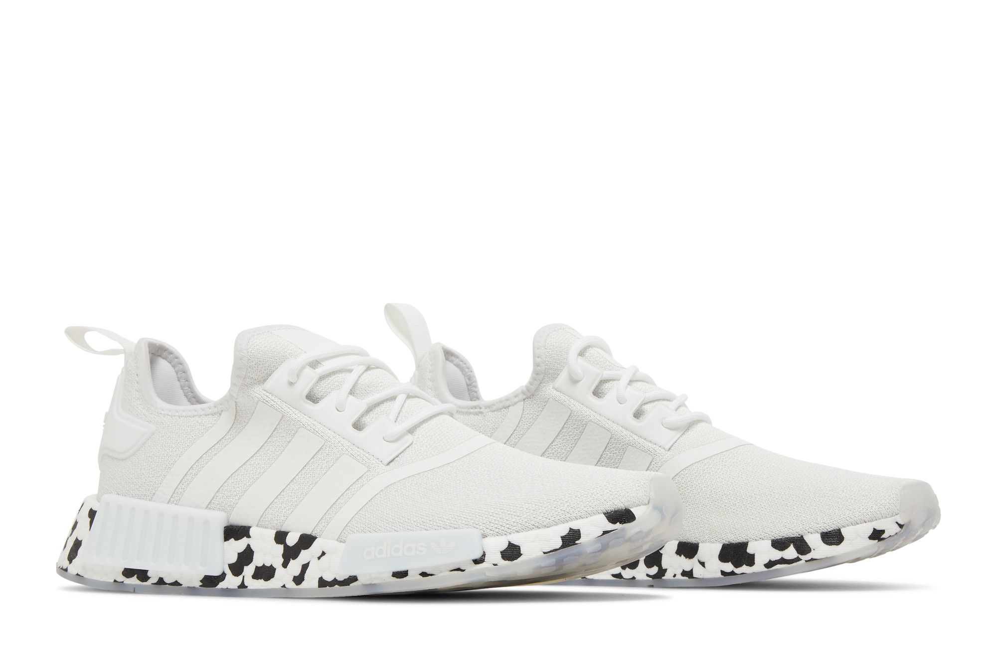 入手困難!純白! アディダス NMD_R1 W \"White / Copper llic\" adidas NMD_R1 White Copper Metallic W for sale | eBay