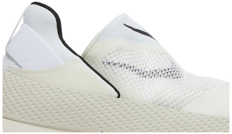 Nike GO FlyEase White Sail