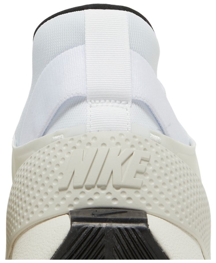 Nike GO FlyEase White Sail