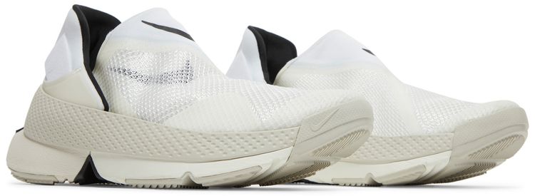 Nike GO FlyEase White Sail