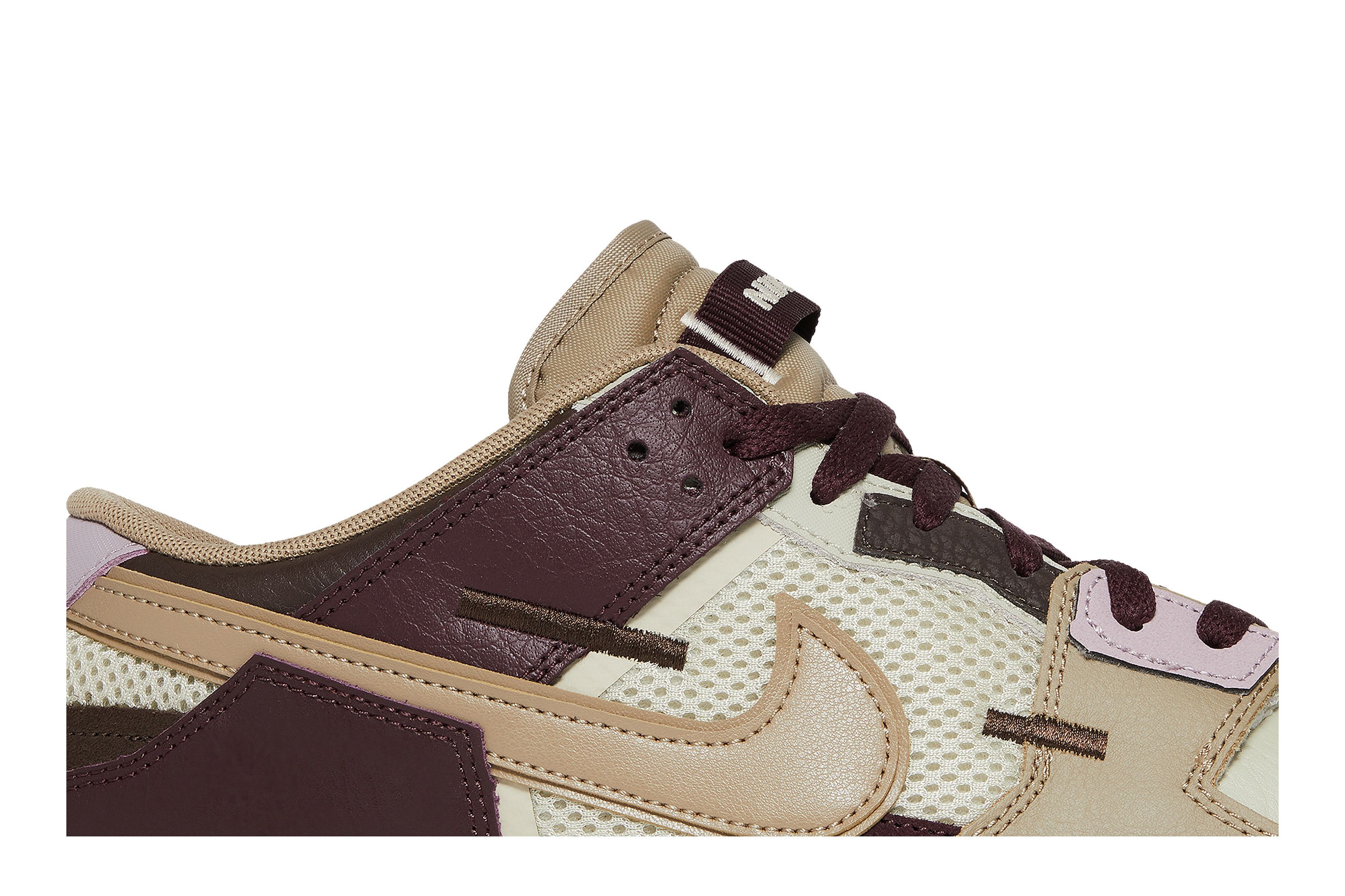 Buy Dunk Scrap 'Latte' - DH7450 100 | GOAT