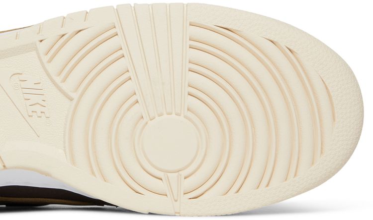 Nike Dunk Scrap Latte