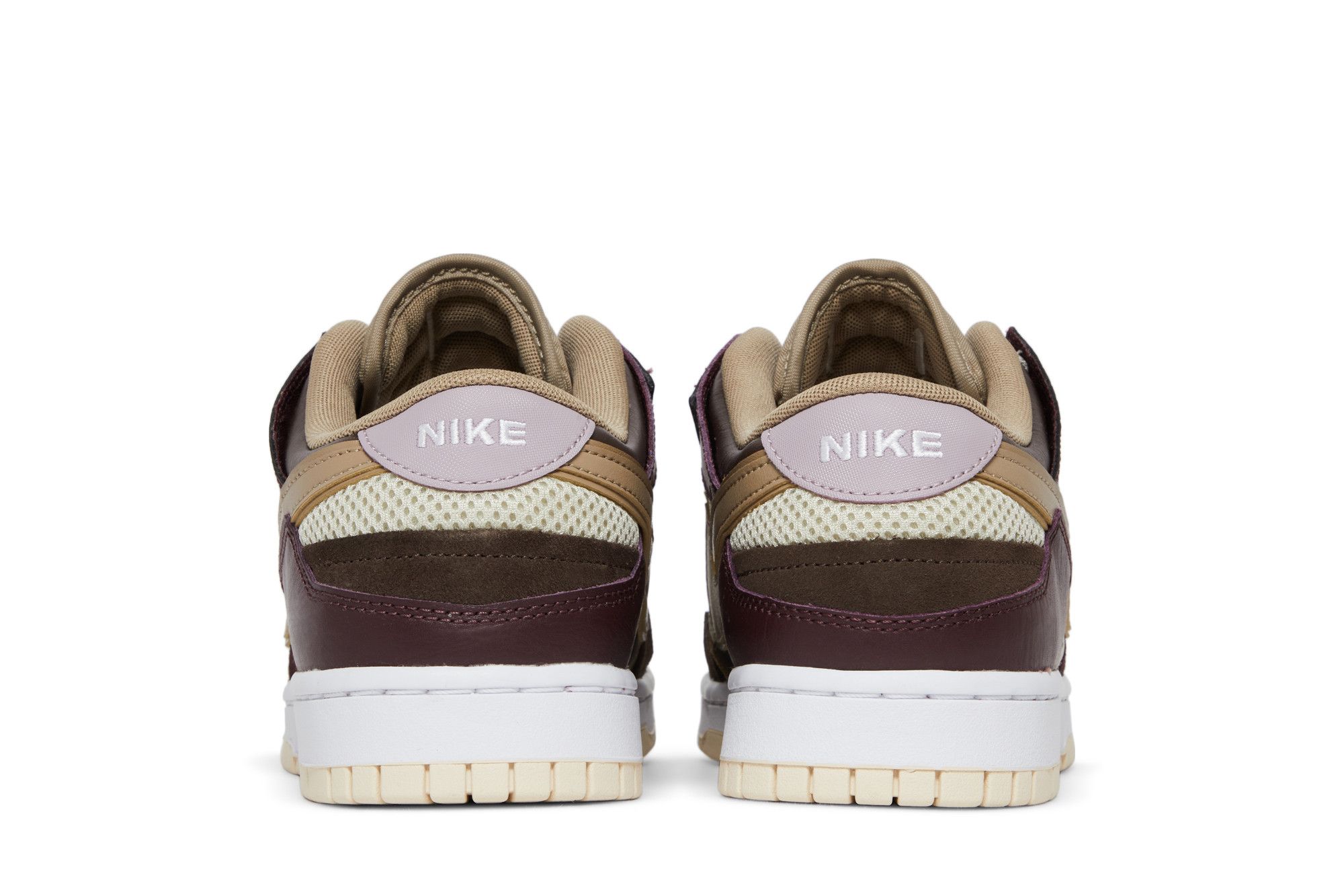 Buy Dunk Scrap 'Latte' - DH7450 100 | GOAT