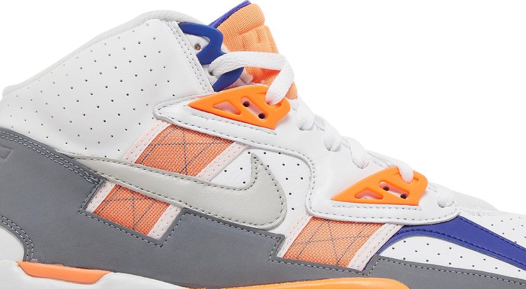 Air Trainer SC High Auburn 2022