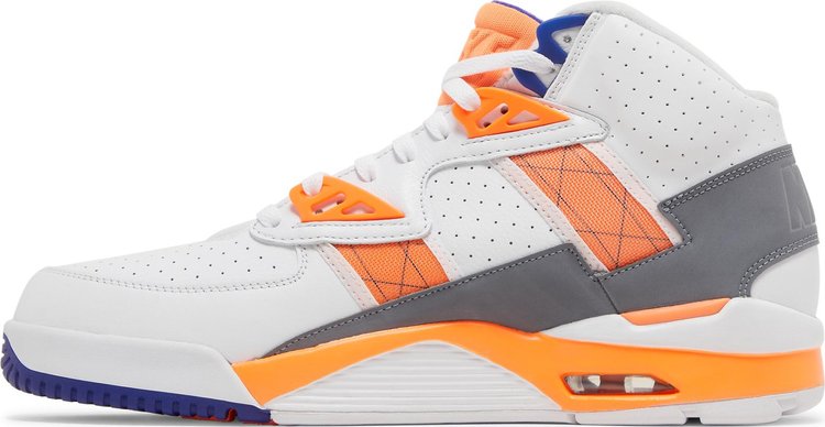 Air Trainer SC High Auburn 2022