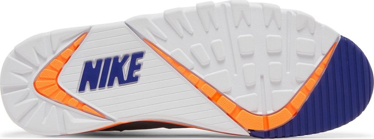 Air Trainer SC High Auburn 2022