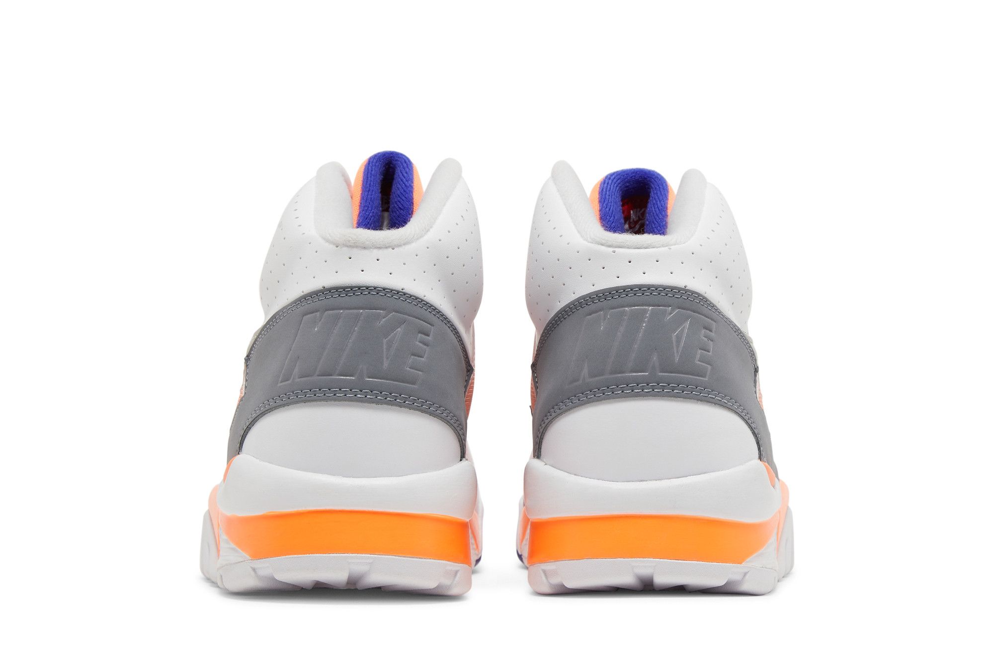 Orange blue bo jacksons store