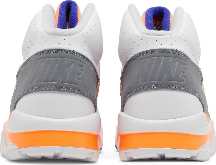 Air Trainer SC High Auburn 2022