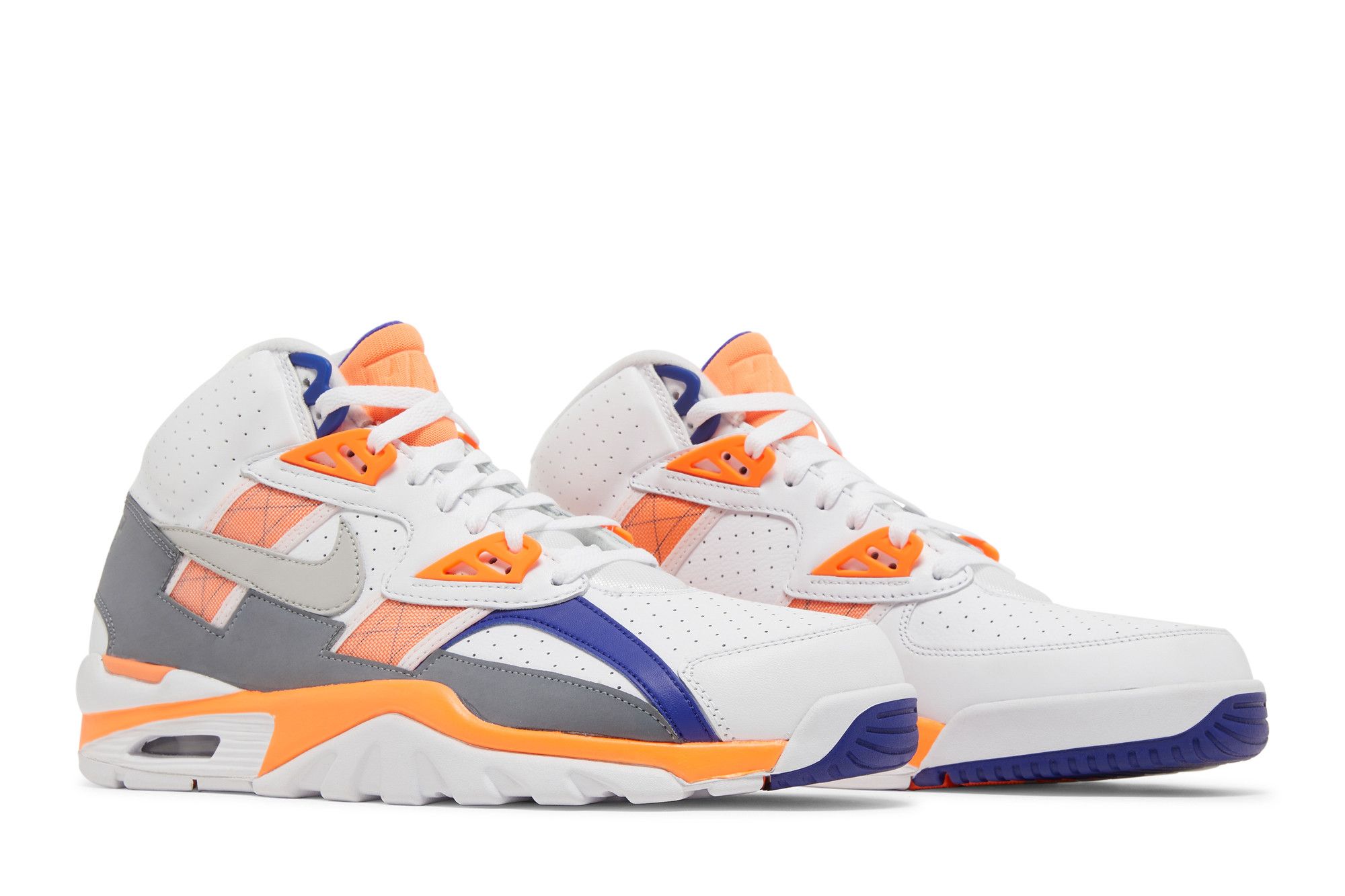 old school bo jackson shoes