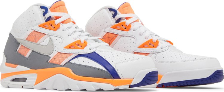 Air Trainer SC High Auburn 2022