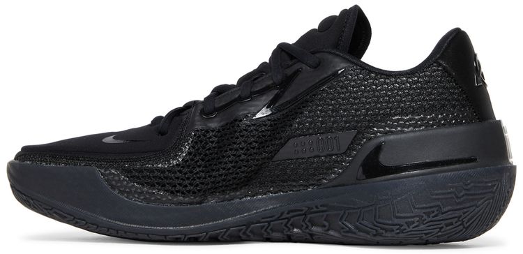 Air Zoom GT Cut TB Triple Black