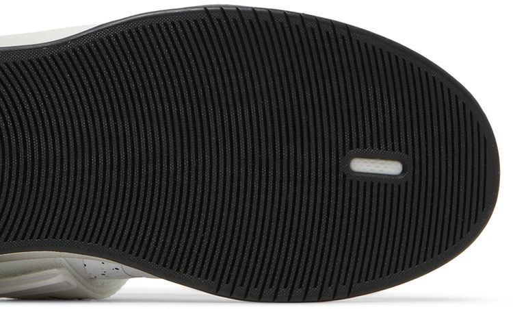 Reebok Legacy Lifter 2 White Black