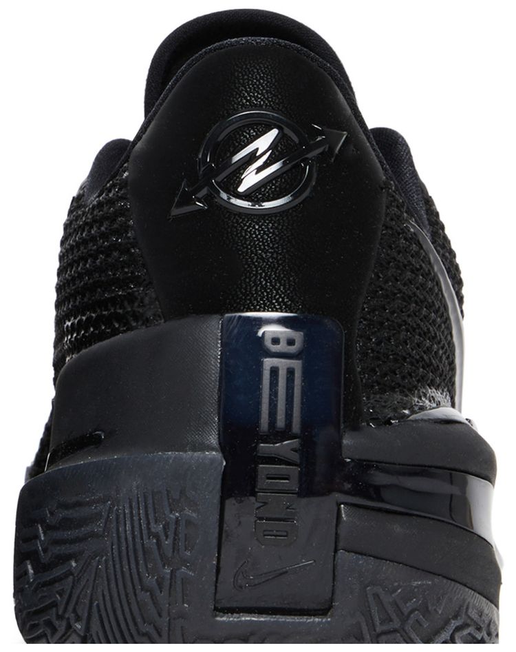 Air Zoom GT Cut TB Triple Black