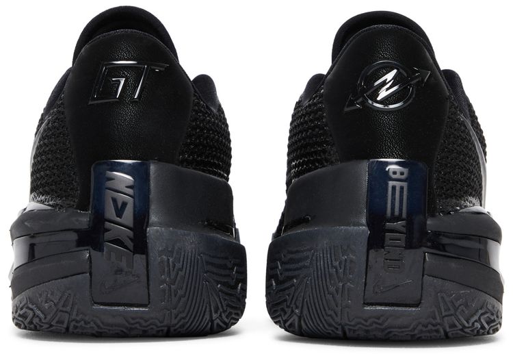 Air Zoom GT Cut TB Triple Black