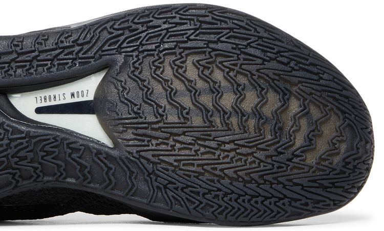 Air Zoom GT Cut TB Triple Black