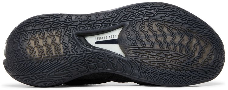 Air Zoom GT Cut TB Triple Black