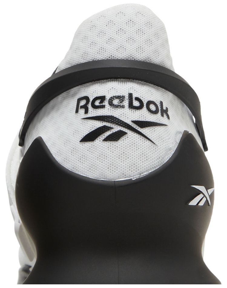 Reebok Legacy Lifter 2 White Black