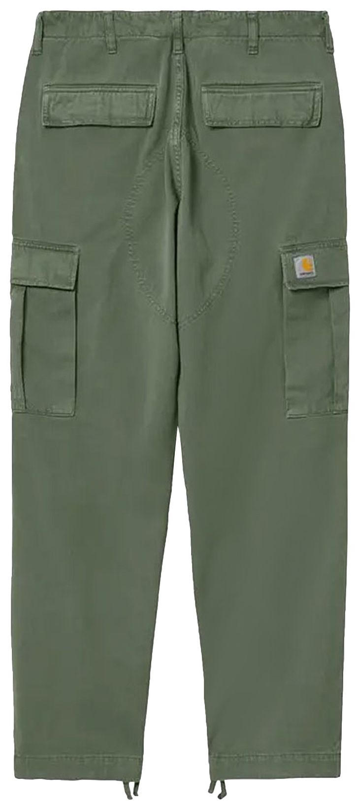 Carhartt WIP Regular Cargo Pant Dollar Green