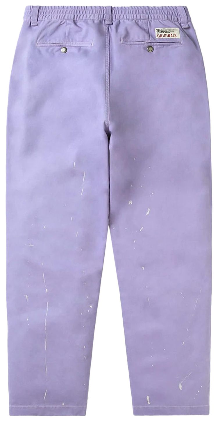 thisisneverthat Painter Pant Lavender