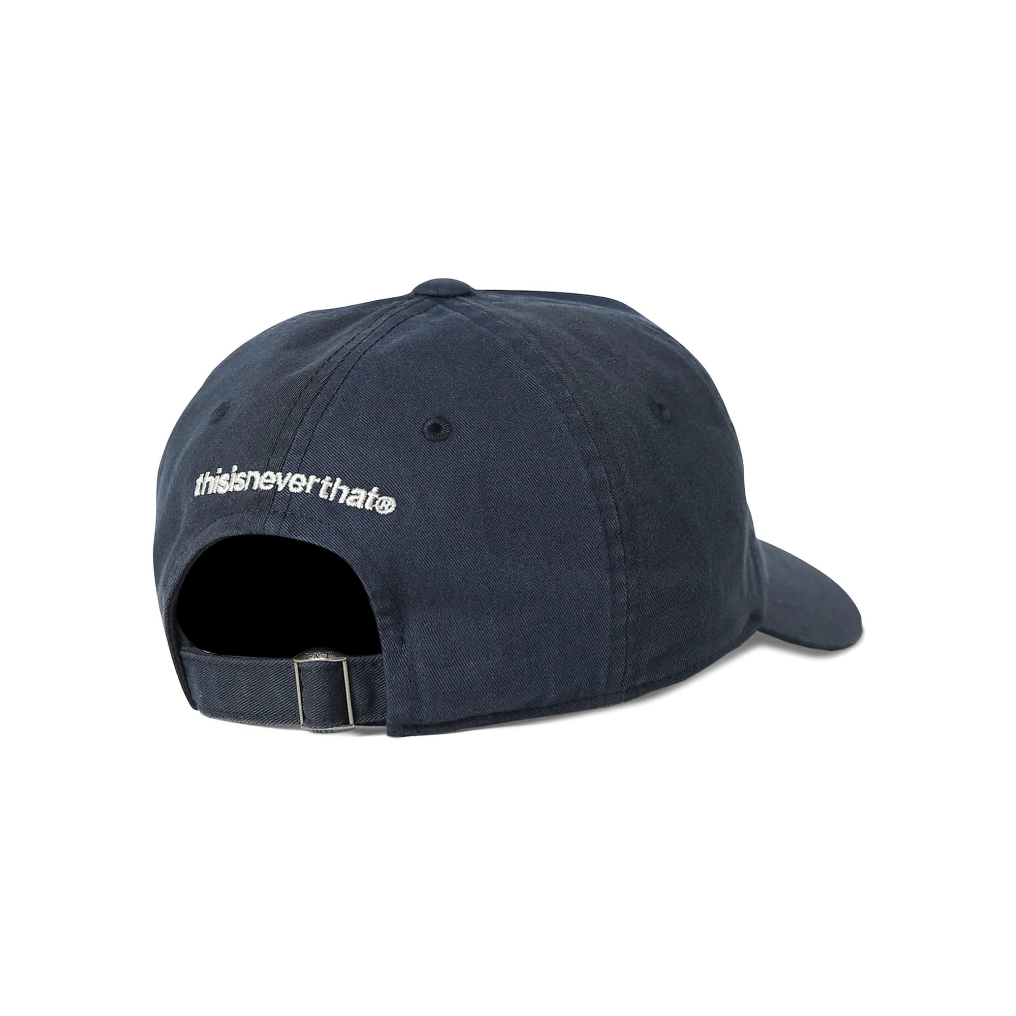 Buy thisisneverthat 2Tone PAW Cap 'Navy' - TN221WHWBC15 NAVY | GOAT