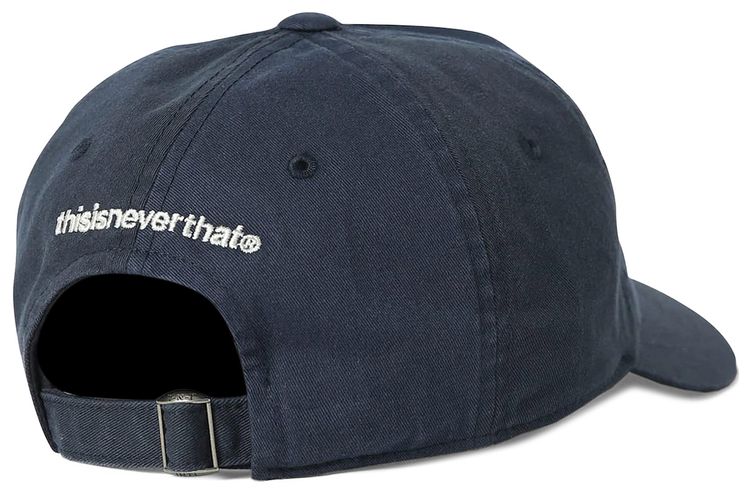 thisisneverthat 2Tone PAW Cap Navy