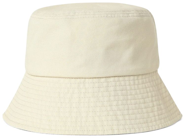 thisisneverthat Long Bill Bucket Hat Bone
